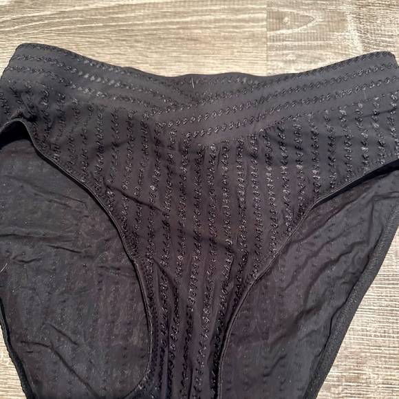 NWT Ziggy High waist brief by Else - Picture 5 of 7